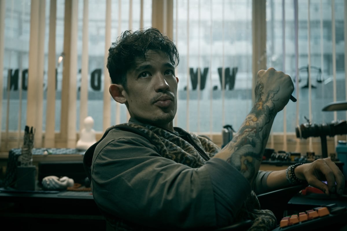 Slow Horses Season 6 Episode 1 | Tell-Tale TV Slow Horses Season 6 Episode 1 Slow Horses Season 6 Episode 1 Review: An Ominous Start to a New Season