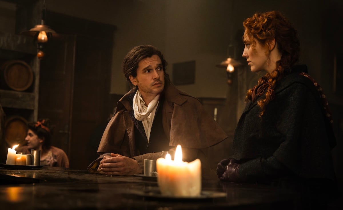 A Tale Of Two Cities Season 1 Episode 1 Recalled To Life | Tell-Tale TV A Tale Of Two Cities Season 1 Episode 1 Recalled To Life What to Watch on TV This Week: A Tale of Two Cities, The Librarians: The Next Chapter, The Paper, and More