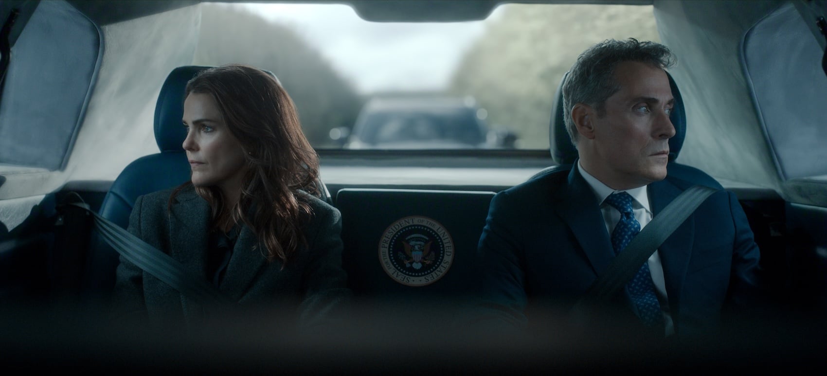The Diplomat Season 4 Episode 1 Streaming TV Shows and Movies to Look Forward to in October: VisionQuest, Carrie, and Matchbox The Movie