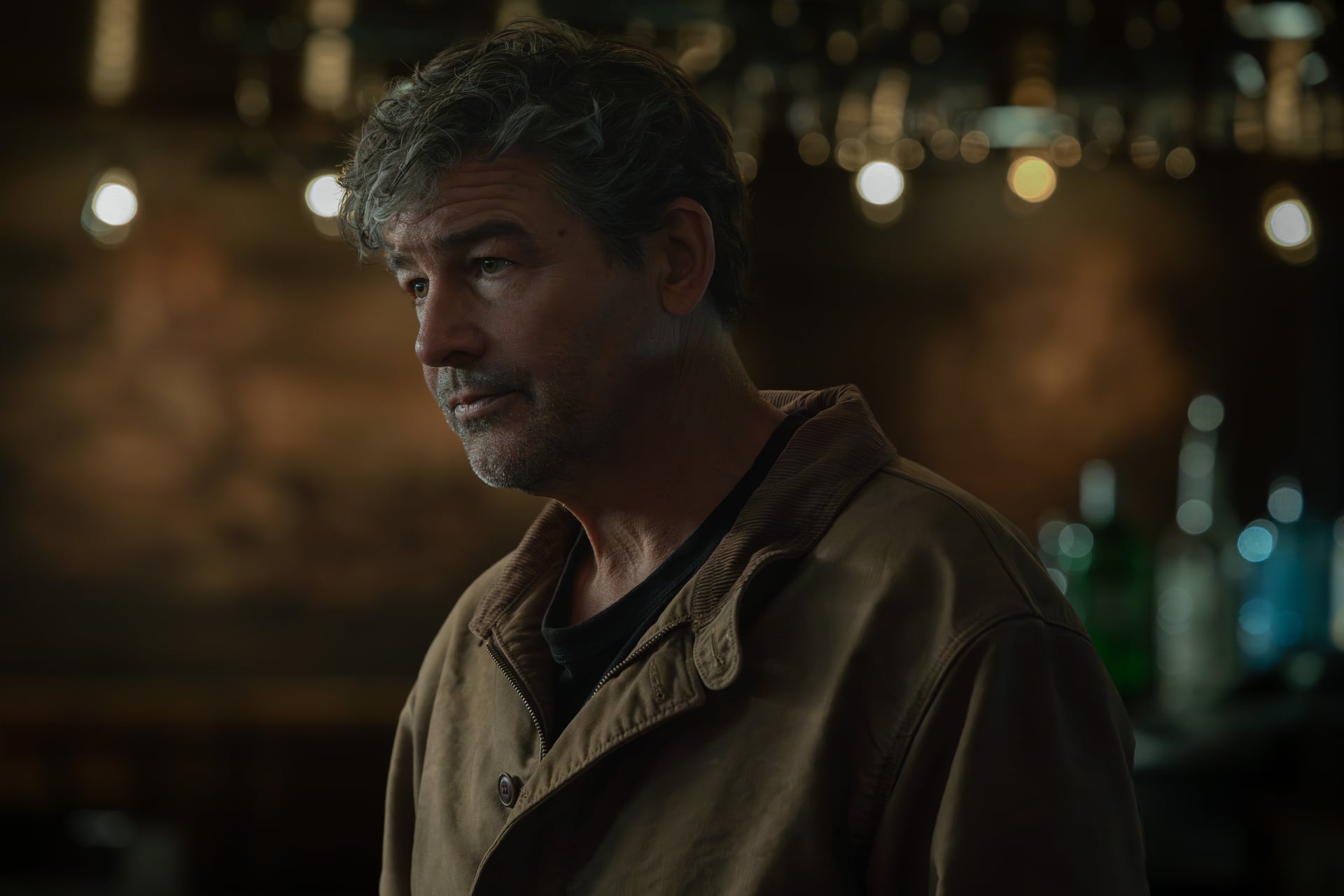 kyle-chandler | Tell-Tale TV Kyle Chandler - Lanterns Season 1 - Episode 4 Lanterns Season 1 Episode 4 Review: More Fears, Lies, and Manhunters