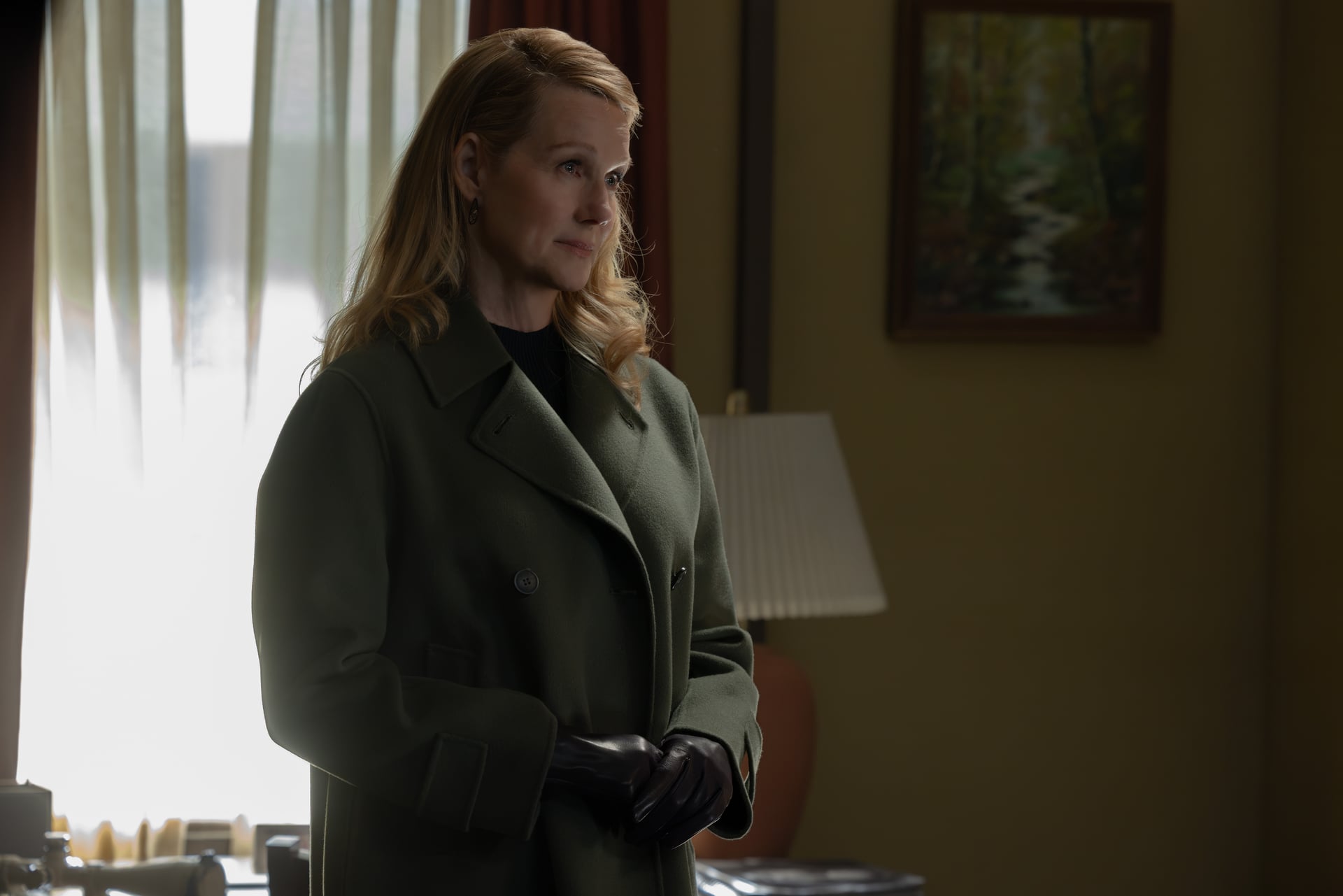 laura-linney | Tell-Tale TV Laura Linney - Lanterns Season 1 - Episode 4 Lanterns Season 1 Episode 4 Review: More Fears, Lies, and Manhunters