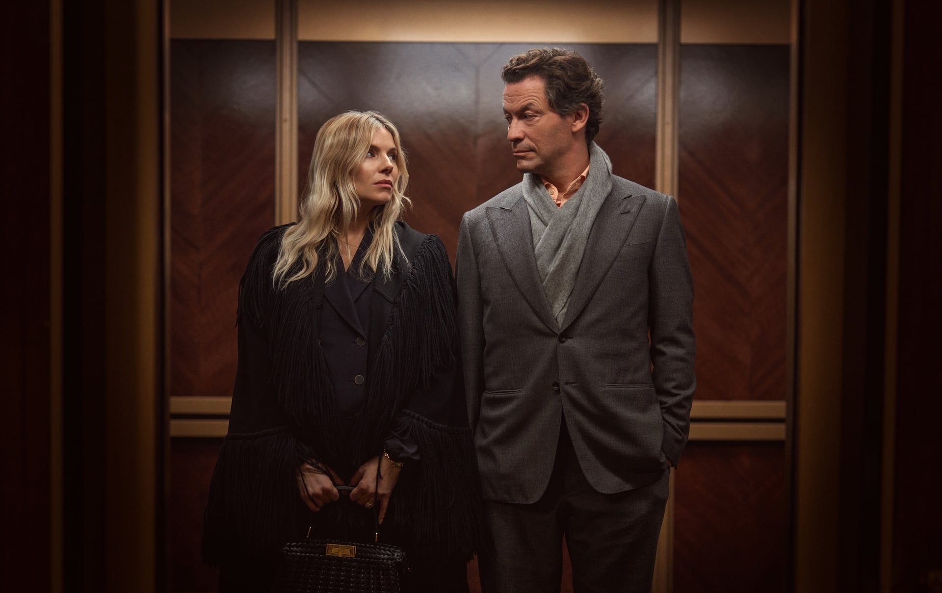 First Look What to Watch on TV This Week: All American, Scrubs, East of Eden and More