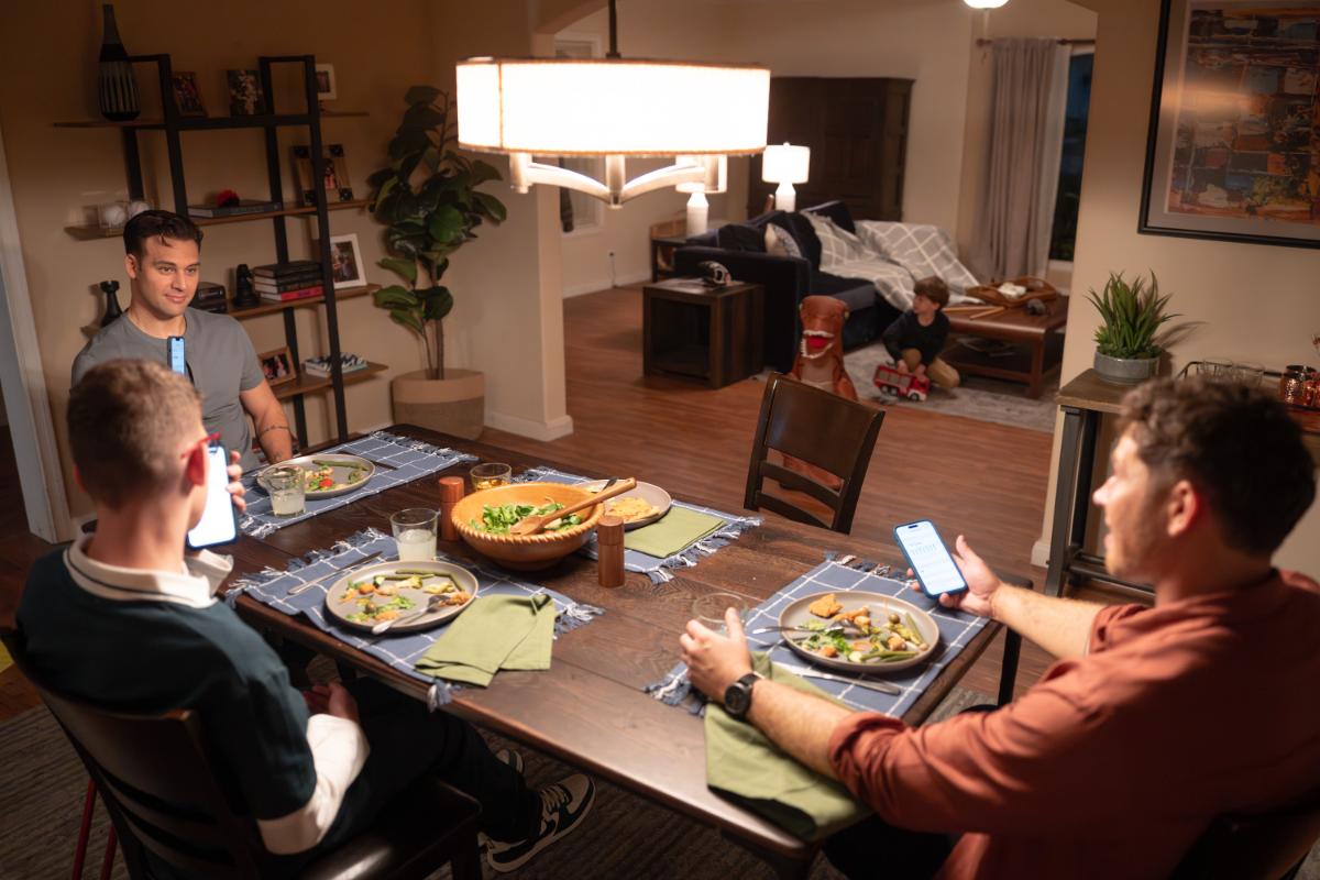 9-1-1 Season 10 Episode 1, "That Sinking Feeling" | Tell-Tale TV 9-1-1 Season 10 Episode 1, "That Sinking Feeling" -- RYAN GUZMAN, OLIVER STARK 9-1-1 Season 10 Episode 1 Preview: The 118 Braces for Impact Ahead of the Volcano 9-1-1 – “That Sinking Feeling” – The 118 faces an earth-shattering emergency that shakes the city of Los Angeles to its core. Still finding her footing as a detective, Athena leans on instinct to crack a mysterious new case, while May finds her own confidence in a new job. THURSDAY, OCT. 15 (8:00-9:00 p.m. EDT) on ABC. (Disney/Christopher Willard) RYAN GUZMAN, OLIVER STARK