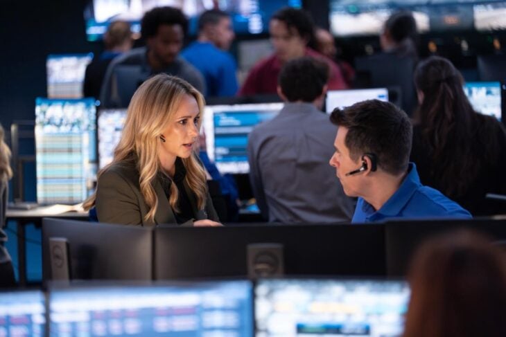9-1-1 Season 10 Episode 2, "Fire in the Hole" 9-1-1 Season 10 Episode 2 Preview: Chaos Ensues When the Volcano Erupts