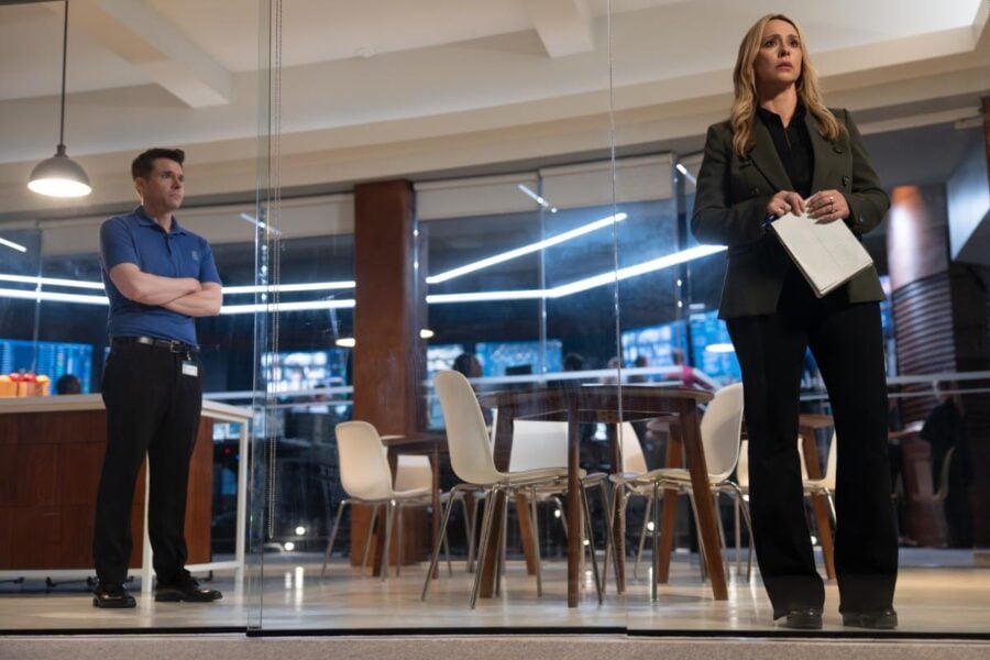 9-1-1 Season 10 Episode 2, "Fire in the Hole" | Tell-Tale TV 9-1-1 Season 10 Episode 2, "Fire in the Hole" 9-1-1 Season 10 Episode 2 Review: Fire in the Hole
