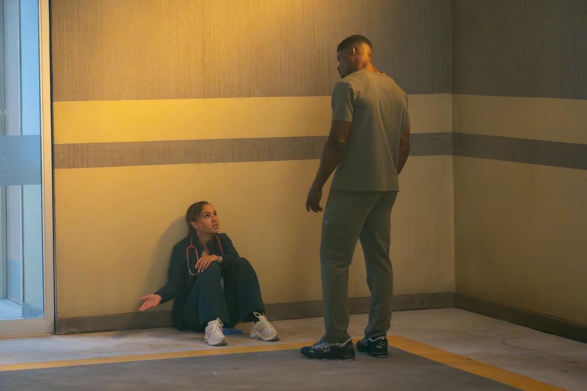 9-1-1 Season 10 Episode 2, "Fire in the Hole" | Tell-Tale TV 9-1-1 Season 10 Episode 2, "Fire in the Hole" 9-1-1 Season 10 Episode 2 Preview: Chaos Ensues When the Volcano Erupts