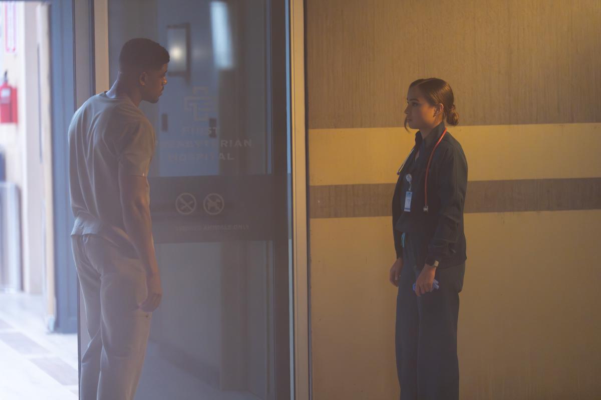 9-1-1 Season 10 Episode 2, "Fire in the Hole" | Tell-Tale TV 9-1-1 Season 10 Episode 2, "Fire in the Hole" 9-1-1 Season 10 Episode 2 Preview: Chaos Ensues When the Volcano Erupts