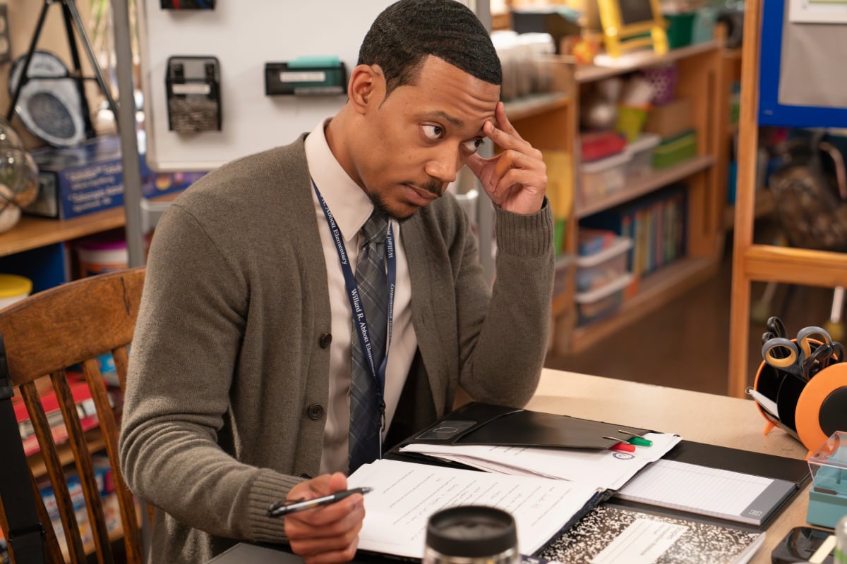 Abbott Elementary Season 6 | Tell-Tale TV Abott Elementary Season 6 Abbott Elementary Season 6 Episode 2 Review: A Heartwarming and Hilarious Episode