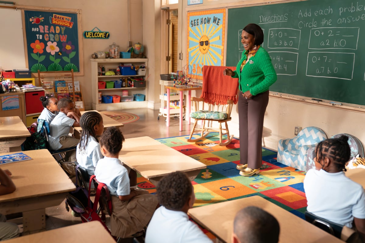 Abbott Elementary Season 6 | Tell-Tale TV Abbott Elementary Season 6 Abbott Elementary Season 6 Episode 2 Review: A Heartwarming and Hilarious Episode