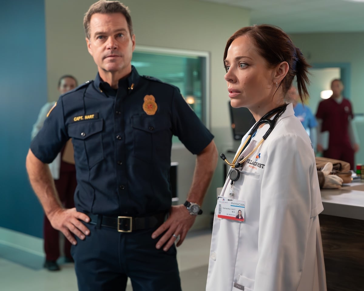 9-1-1: NASHVILLE Season 2 Episode 3 | Tell-Tale TV 9-1-1: NASHVILLE Season 2 Episode 3 9-1-1: Nashville Season 2 Episode 3 Review: Hearts on the Line and Secrets Revealed