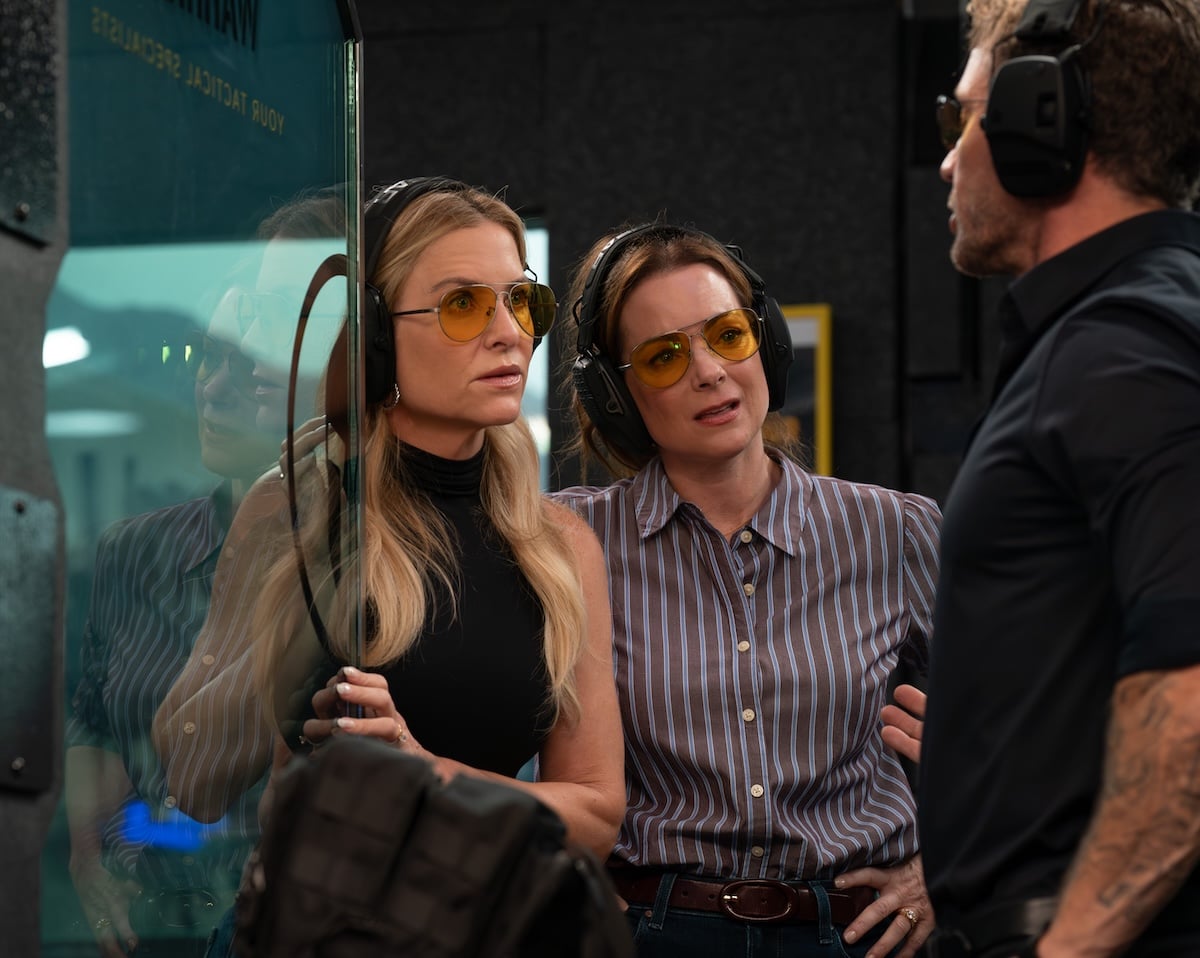 9-1-1: NASHVILLE Season 2 Episode 3 | Tell-Tale TV 9-1-1: NASHVILLE Season 2 Episode 3 9-1-1: Nashville Season 2 Episode 3 Review: Hearts on the Line and Secrets Revealed
