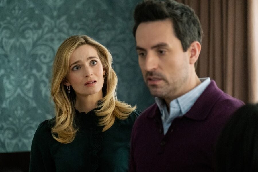 Pilot | Tell-Tale TV Pilot Eternally Yours Season 1 Episode 1 Preview: Sink Your Teeth into This Vampire Sitcom
