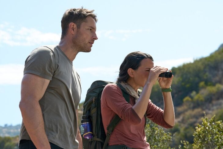 Tracker Season 4 Episode 2 - Switchback | Tell-Tale TV Tracker Season 4 Episode 2 - Switchback What to Expect from Tracker Season 4 Episode 2: Switchback