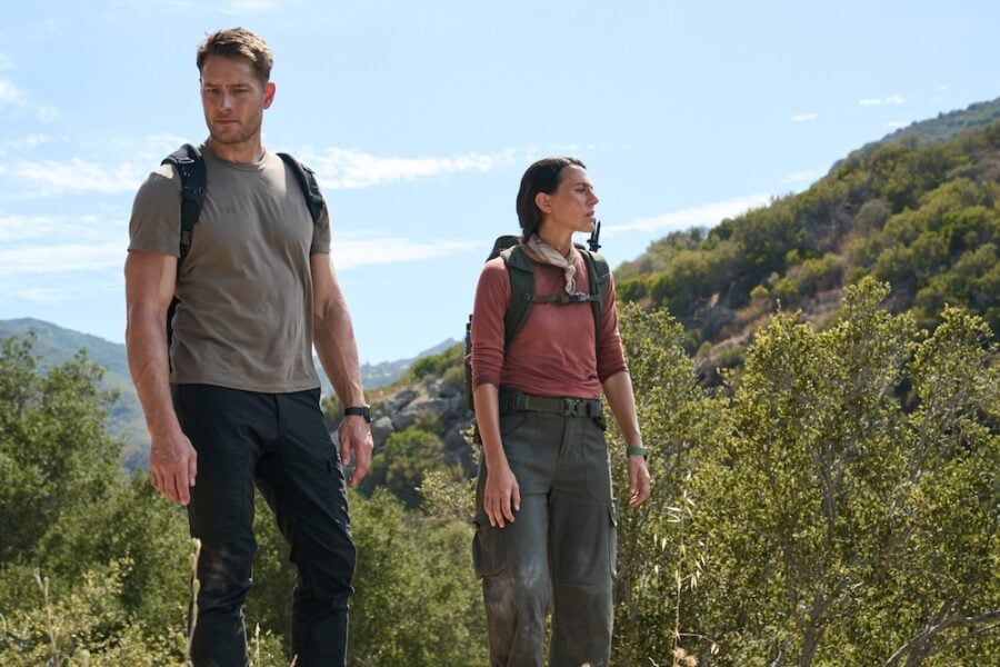 Tracker Season 4 Episode 2 - Switchback What to Expect from Tracker Season 4 Episode 2: Switchback