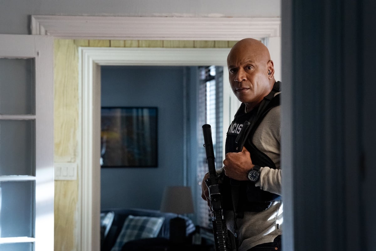NCIS: New York Season 1 Episode 2 | Tell-Tale TV NCIS: New York Season 1 Episode 2 NCIS: New York Season 1 Episode 2 Review: The Team Dynamics Evolve
