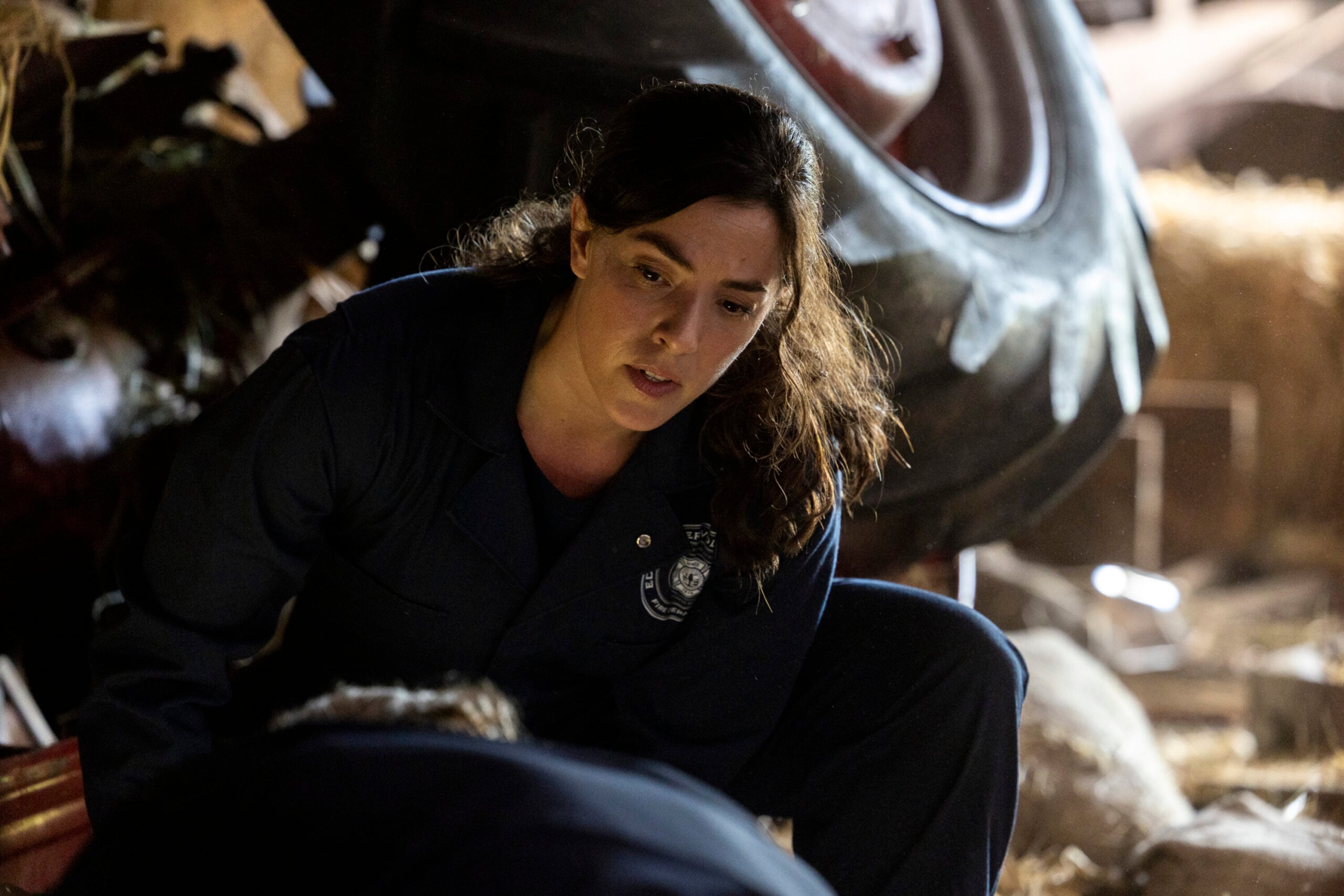 Fire Country Season 5 Episode 4, "Winners and Losers." What to Expect from Fire Country Season 5 Episode 4: A New Unit on the Scene