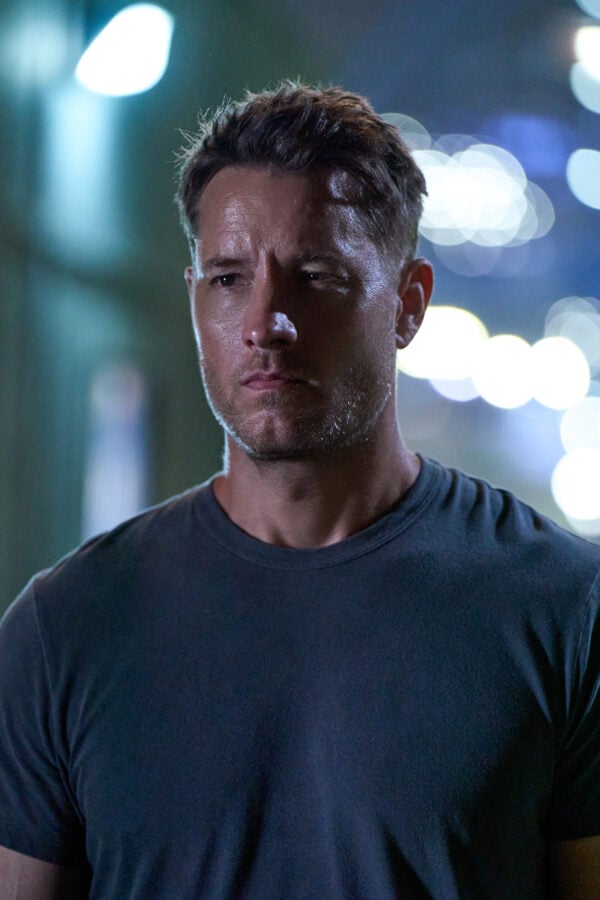 Tracker Season 4 Episode 1 - Safe Harbor | Tell-Tale TV Tracker Season 4 Episode 1 - Safe Harbor What to Expect from Tracker Season 4 Episode 1: Safe Harbor