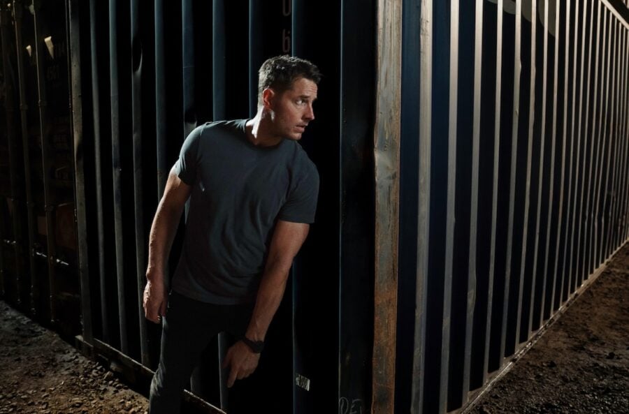Tracker Season 4 Episode 1 - Safe Harbor | Tell-Tale TV Tracker Season 4 Episode 1 - Safe Harbor What to Expect from Tracker Season 4 Episode 1: Safe Harbor