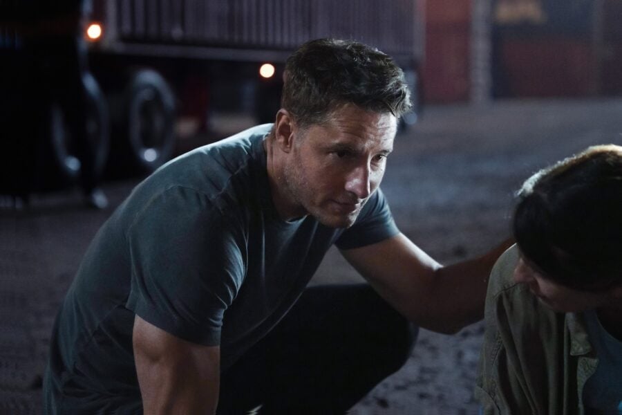 Tracker Season 4 Episode 1 - Safe Harbor | Tell-Tale TV Tracker Season 4 Episode 1 - Safe Harbor What to Expect from Tracker Season 4 Episode 1: Safe Harbor