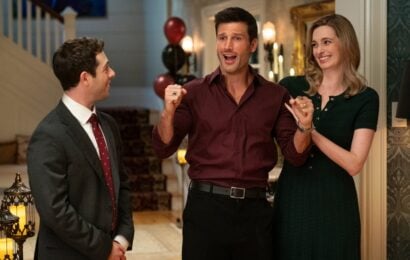 The Mistake Eternally Yours Season 1 Episode 3 Review: Vampires in the Wild West