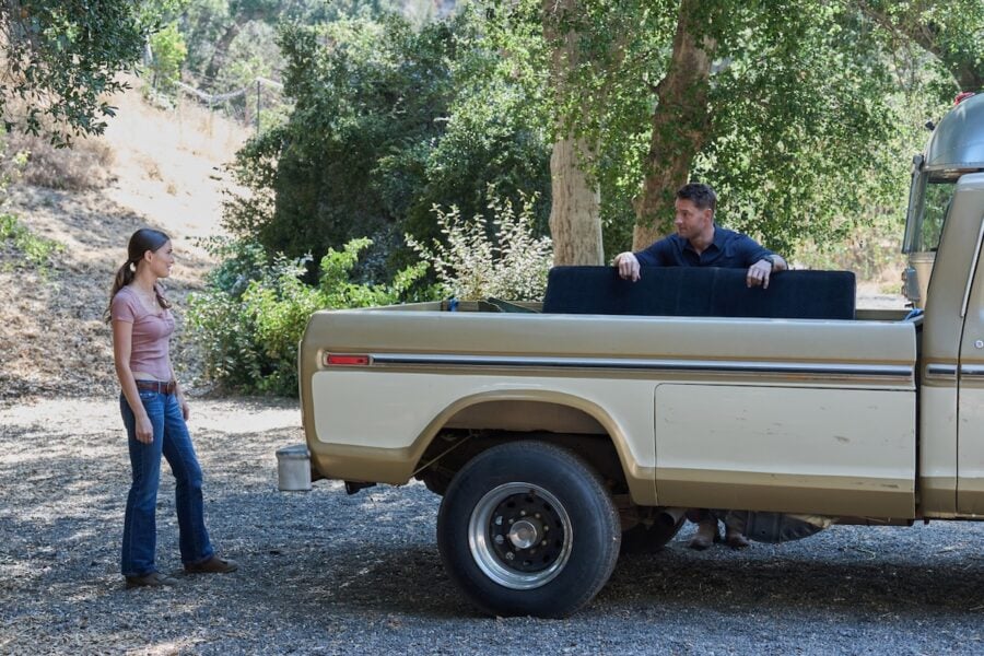 Tracker Season 4 Episode 4 - Purification What to Expect from Tracker Season 4 Episode 4: Purification Tracker Season 4 Episode 4