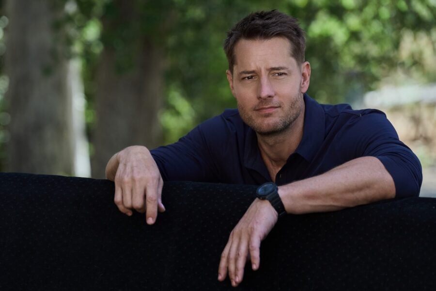 Justin Hartley as Colter Shaw on Tracker, Purification What to Expect from Tracker Season 4 Episode 4: Purification