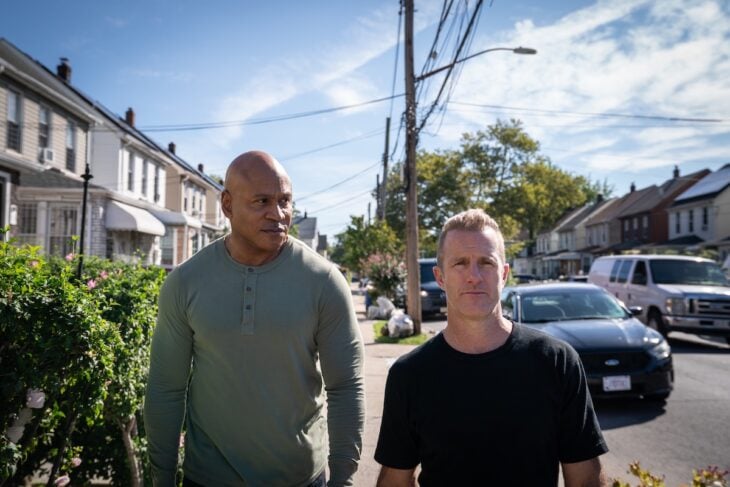 NCIS: New York Season 1 Episode 4 | Tell-Tale TV NCIS: New York Season 1 Episode 4 NCIS: New York Season 1 Episode 4 Review: A Trip Down Memory Lane