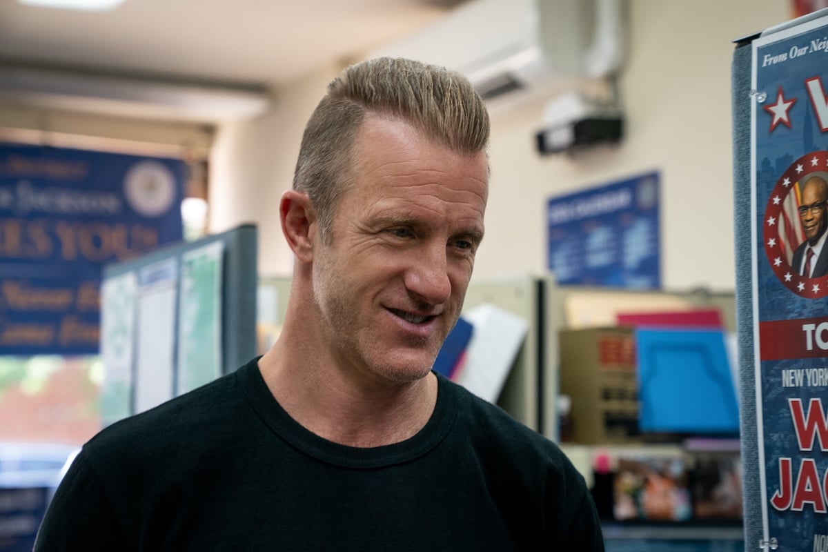 NCIS: New York Season 1 Episode 4 | Tell-Tale TV NCIS: New York Season 1 Episode 4 NCIS: New York Season 1 Episode 4 Review: A Trip Down Memory Lane