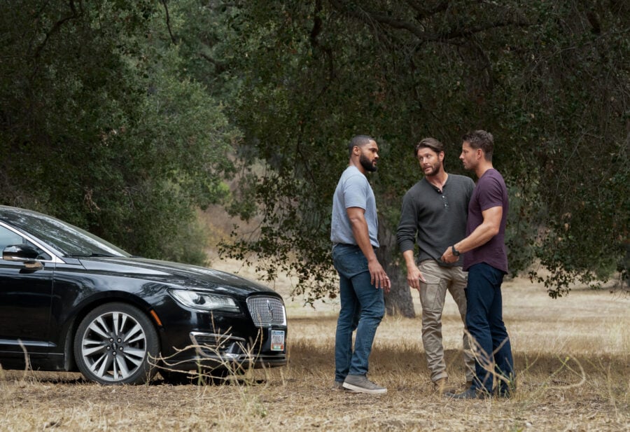 Tracker Season 4 Episode 5 - Need to Know What to Expect from Tracker Season 4 Episode 5: Need to Know