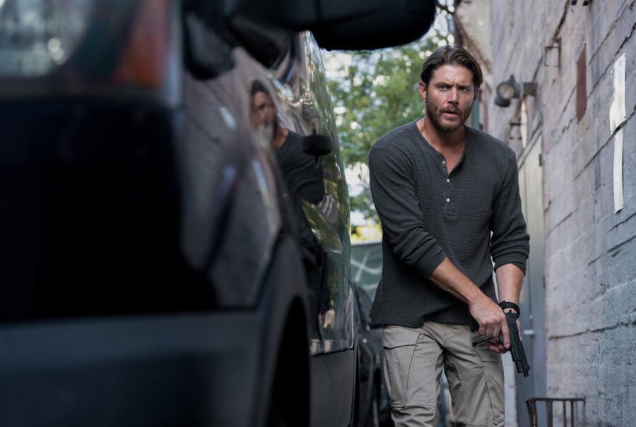 Jensen Ackles on Tracker What to Expect from Tracker Season 4 Episode 5: Need to Know