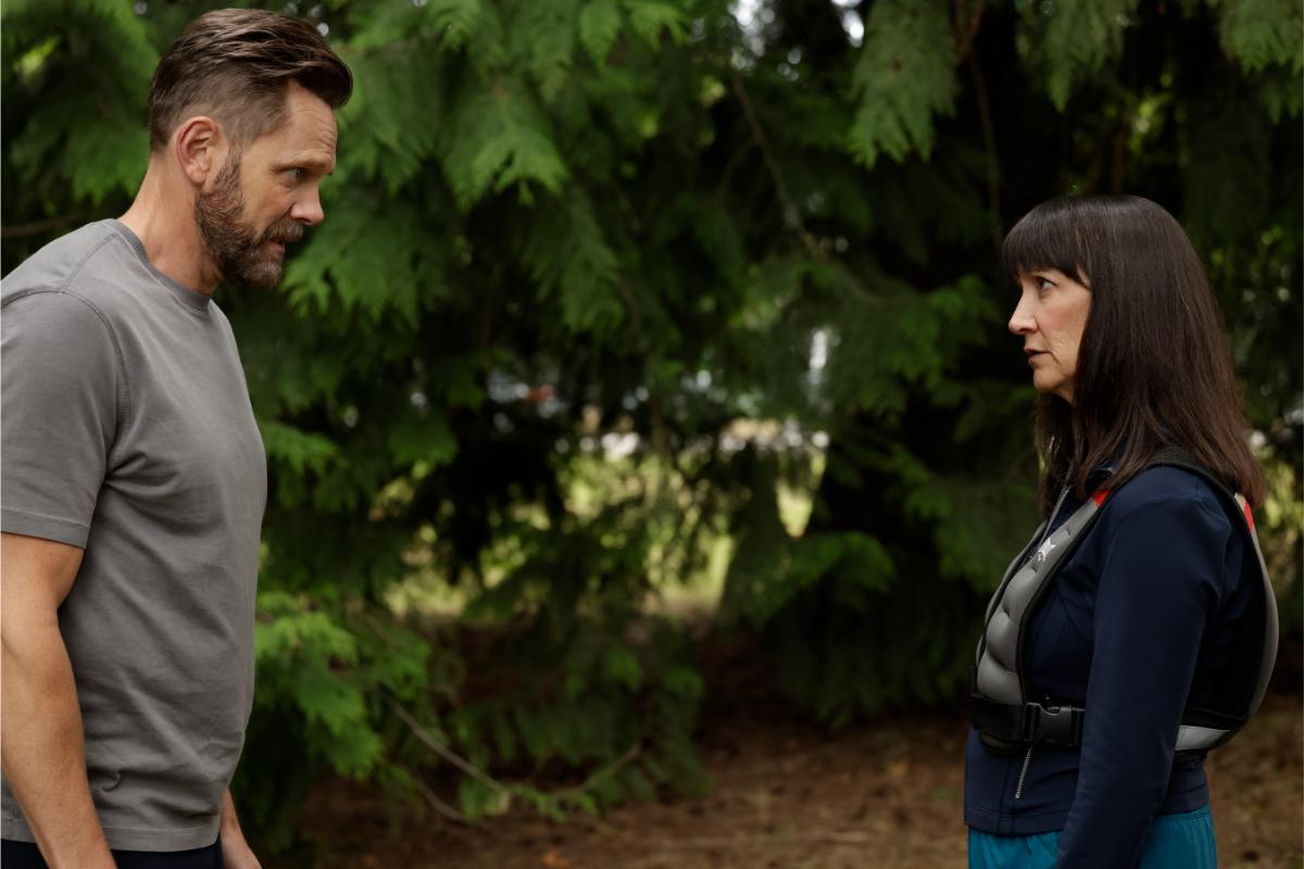 Animal Control Season 5 Episode 4, "Tortoises and Billy Goats" Animal Control Season 5 Episode 4 Preview: Will Emily Finally Get Her Job Back?