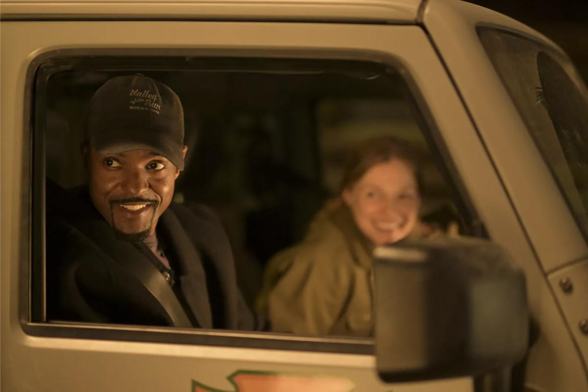 ANNA PIGEON Anna Pigeon Renewed for Season 2 on USA Network