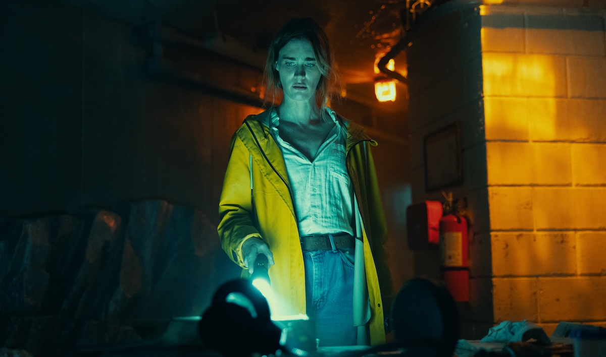 Below Season 1 Episode 5 | Tell-Tale TV Below Season 1 Episode 5 Below Season 1 Review: Netflix’s Coastal Thriller Is a Wacky, Heart-Warming Adventure