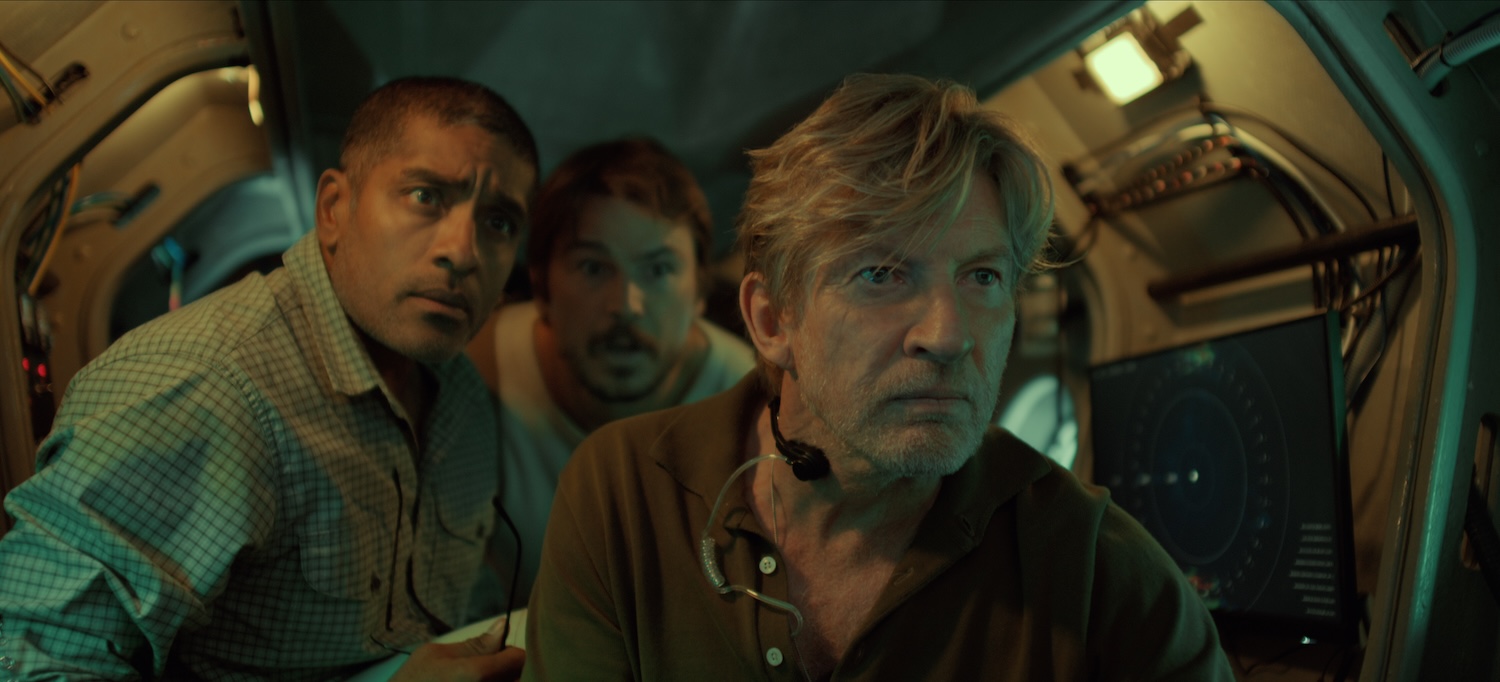 Below Season 1 Episode 4 | Tell-Tale TV Below Season 1 Episode 4 Below Season 1 Review: Netflix’s Coastal Thriller Is a Wacky, Heart-Warming Adventure