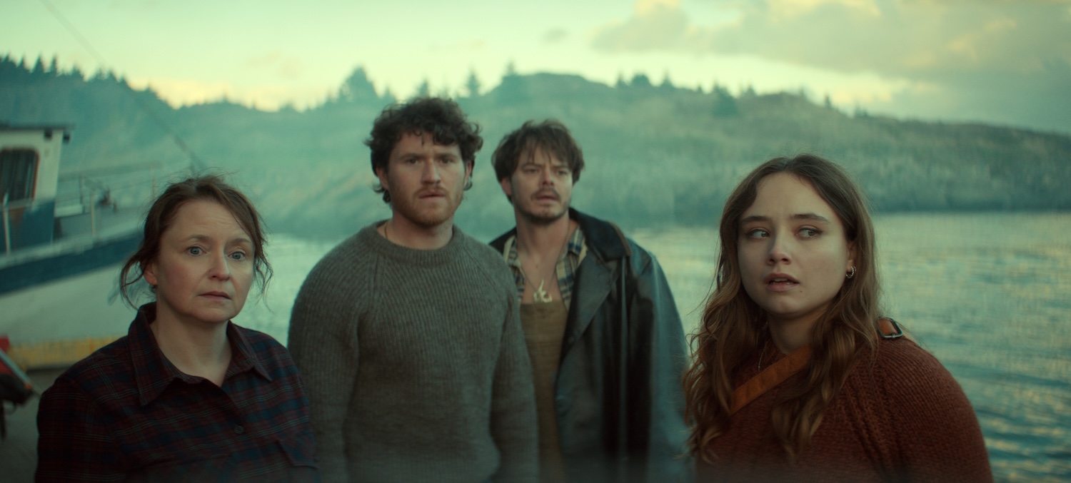Below Season 1 Episode 6 Below Season 1 Review: Netflix’s Coastal Thriller Is a Wacky, Heart-Warming Adventure