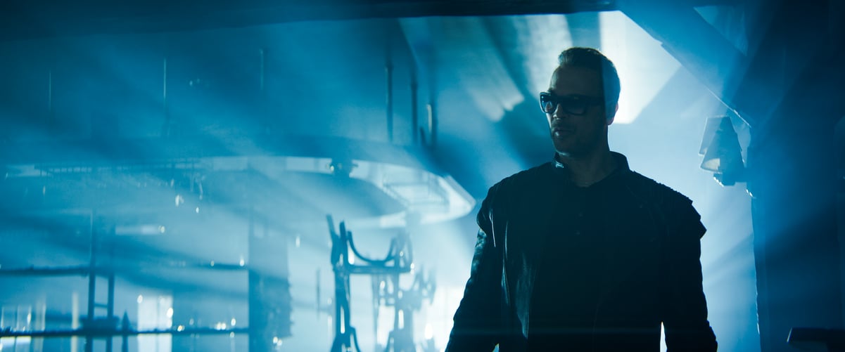 ENY1100_101_comp_BAS_v0003.1046-1201x501-c9311e4 | Tell-Tale TV Todd Stashwick as Paladin in VisionQuest exclusively on Disney+. Photo courtesy of Marvel. © 2026 Marvel. All Rights Reserved. VisionQuest Season 1 Episodes 5 and 6 Review: T’Nia Miller and Thrilling Action Take Center Stage