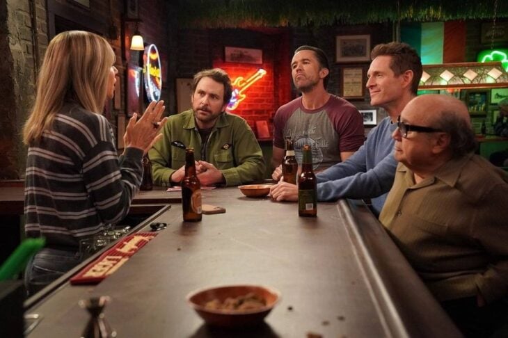 It's Always Sunny in Philadelphia Season 18 Episode 10 - The Guys Have a Sleepover | Tell-Tale TV It's Always Sunny in Philadelphia Season 18 Episode 10 - The Guys Have a Sleepover It’s Always Sunny in Philadelphia Season 18 Episode 10 Review: The Guys Have a Sleepover