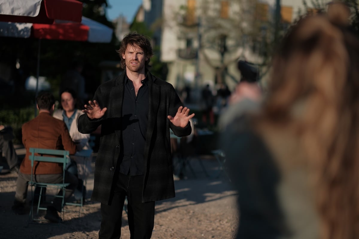 Maigret Season 2 Episode 1 Jules Maigret | Tell-Tale TV Maigret Season 2 Episode 1 Jules Maigret Maigret Season 2 Episode 1 Review: Bomb Threats And Trauma…But No Murder?