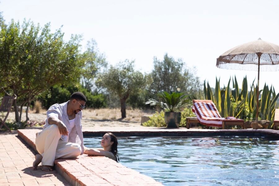 Love Of Your Life | Tell-Tale TV Love Of Your Life A Recent Tragedy Rears Its Ugly Head in Margaret Qualley’s Love of Your Life