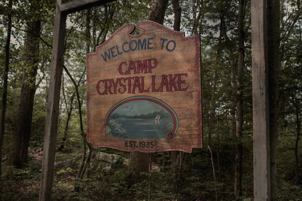 Crystal Lake - Season 1 | Tell-Tale TV Crystal Lake – Season 1 Crystal Lake Season 1 Review: An Intriguing Friday the 13th Prequel With Pros and Cons