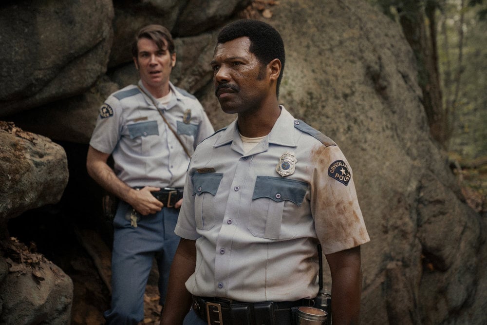Crystal Lake - Season 1 | Tell-Tale TV Crystal Lake – Season 1 Crystal Lake Season 1 Review: An Intriguing Friday the 13th Prequel With Pros and Cons