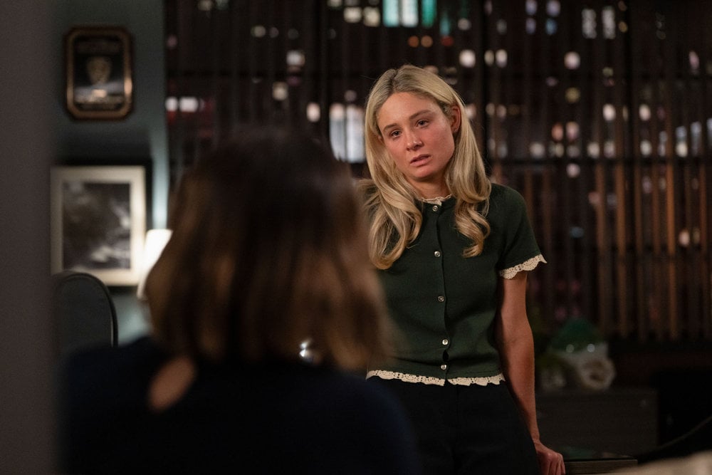 Law & Order: Special Victims Unit – Season 28 Law & Order: Special Victims Unit Season 28 Episode 1 Review: Perfect Timing for Imperfect Victims