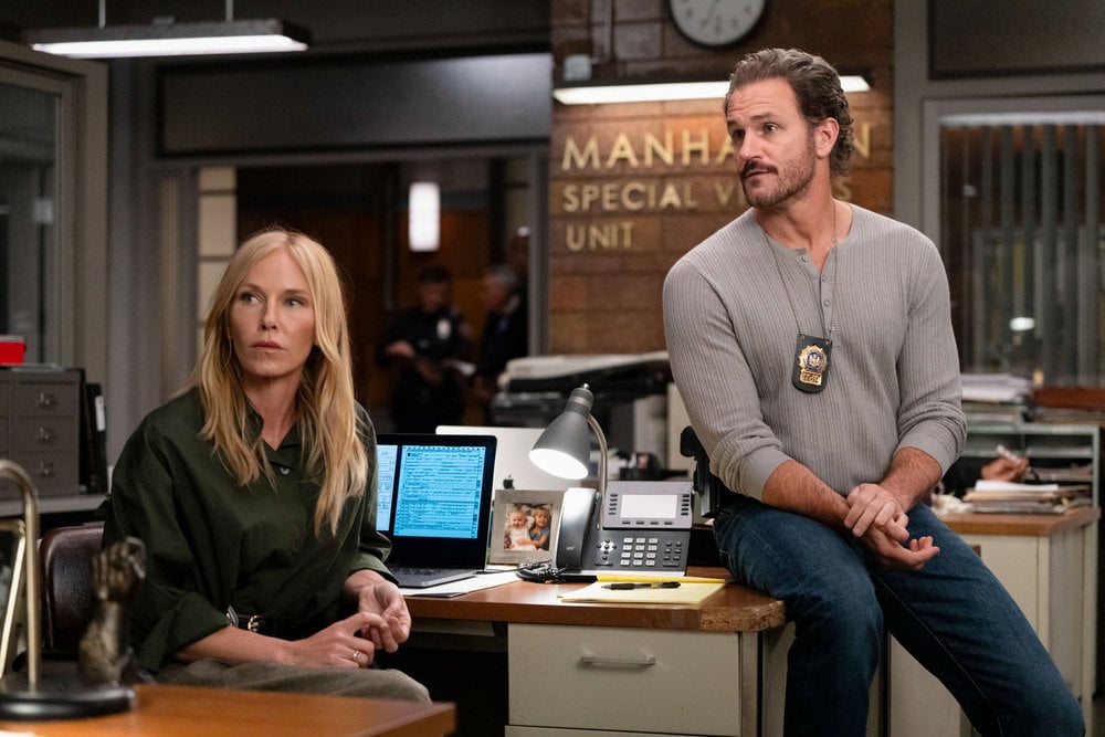 Law & Order: Special Victims Unit – Season 28 Law & Order: Special Victims Unit Season 28 Episode 1 Review: Perfect Timing for Imperfect Victims