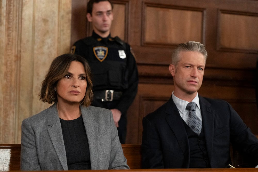 Law & Order: Special Victims Unit – Season 28 Law & Order: Special Victims Unit Season 28 Episode 1 Review: Perfect Timing for Imperfect Victims