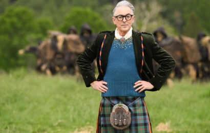 The Traitors: New Blood Season 5 Episode 7 The Traitors: New Blood Season 1 Episode 7 Review: It’s Like Fighting Two Pigs Under a Blanket - Part 270
