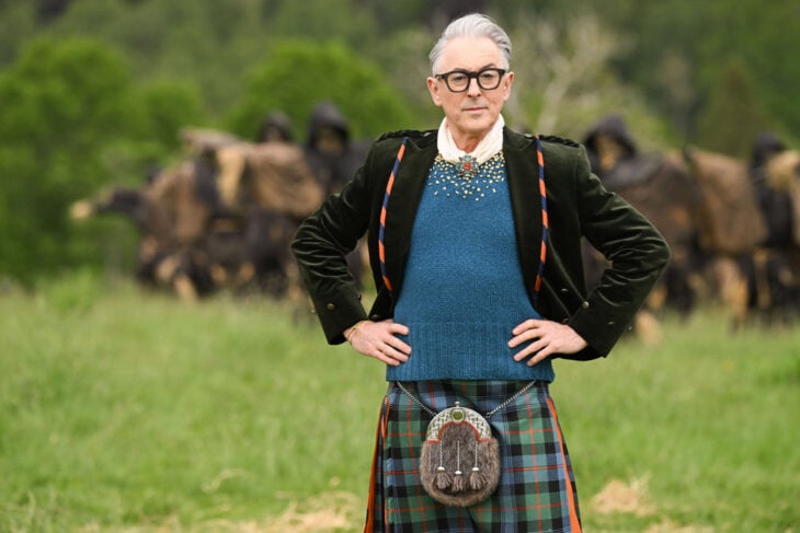 The Traitors: New Blood Season 5 Episode 7 | Tell-Tale TV The Traitors: New Blood Season 5 Episode 7 The Traitors: New Blood Season 1 Episode 7 Review: It’s Like Fighting Two Pigs Under a Blanket