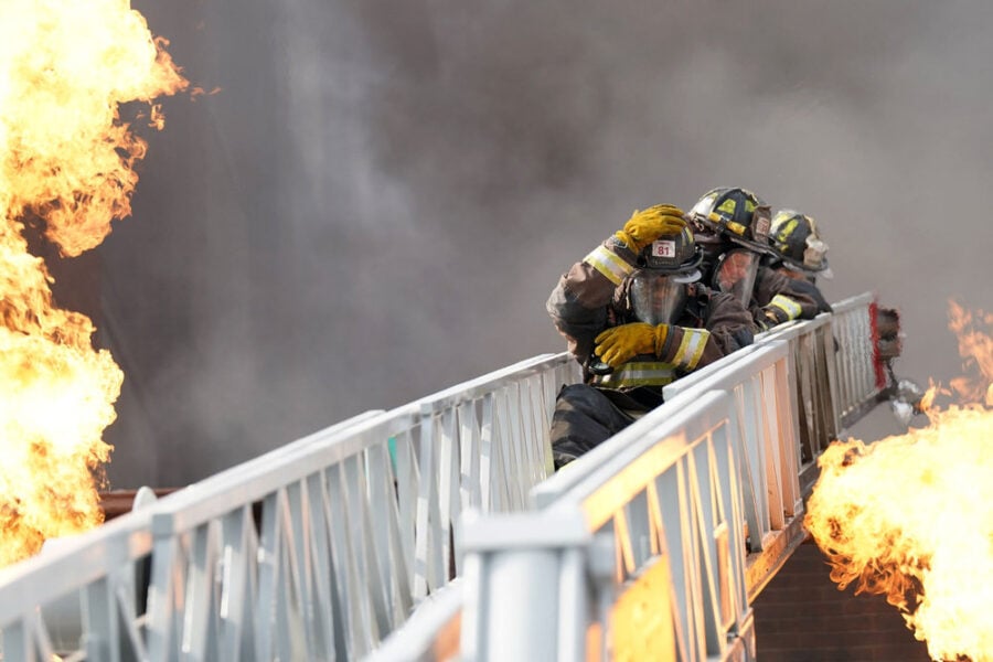 Chicago Fire Season 15 Episode 1 | Tell-Tale TV Chicago Fire Season 15 Episode 1 What to Expect from Chicago Fire Season 15 Episode 1: New Blood