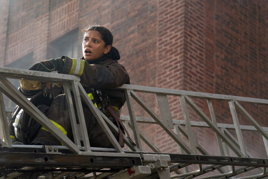 Chicago Fire Season 15 Episode 1 | Tell-Tale TV Chicago Fire Season 15 Episode 1 Chicago Fire Season 15 Episode 1 Review: One Character’s Future Takes a Devastating Turn