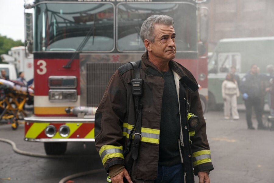 Chicago Fire Season 15 Episode 1 | Tell-Tale TV Chicago Fire Season 15 Episode 1 What to Expect from Chicago Fire Season 15 Episode 1: New Blood
