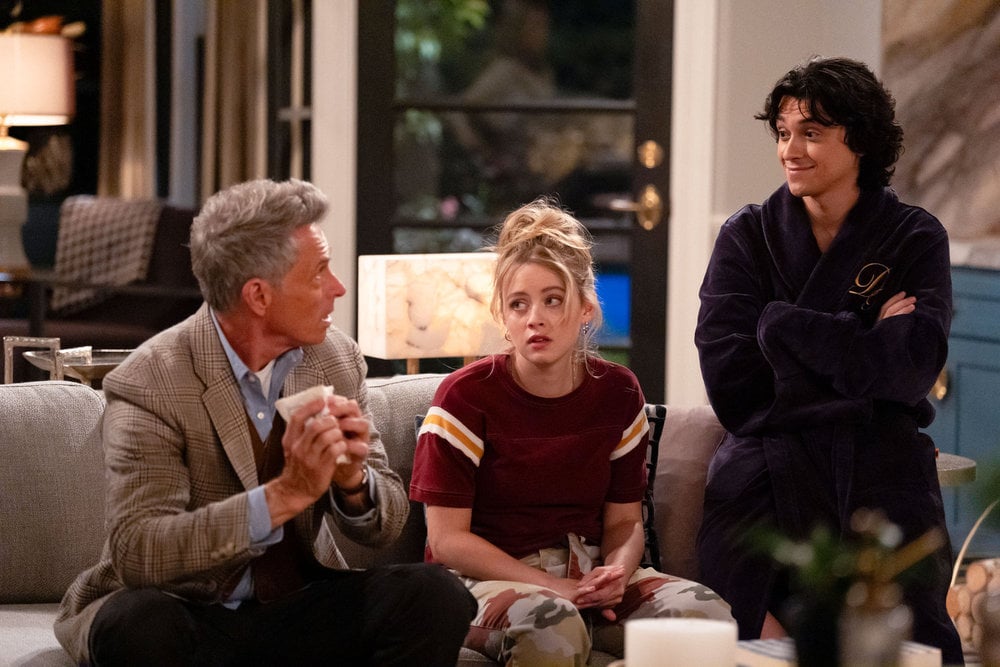 Newlyweds – Season 1 Newlyweds Season 1 Episode 1 Review: From a Blind Date to Norway…and Then Happily Ever After?